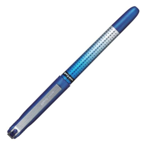 Uni-Ball UB-185S İğne UçluKalem 0.5Mm Mavi