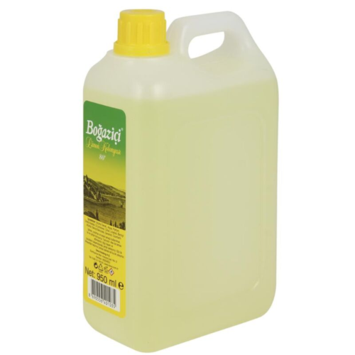 Boğaziçi Plastik Bidon Kolonya950 ml