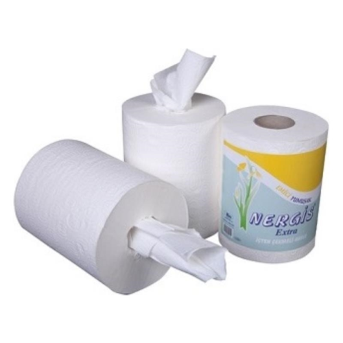 Eti Nergis İçten ÇekmeliTuvalet Kağıdı 5,2 Kg 180 Mt6'lı (023)