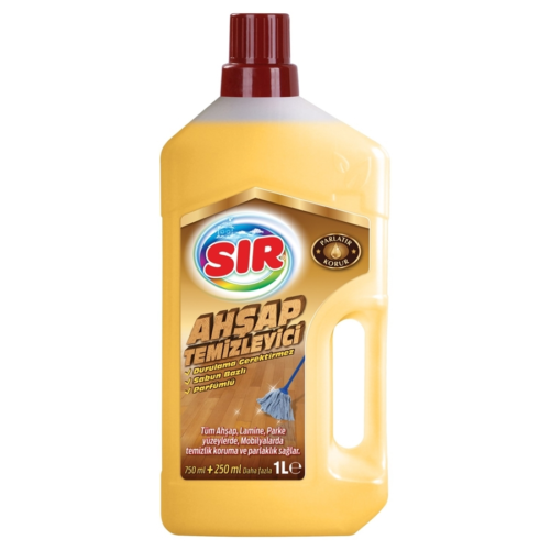 Sır  Ahşap Temizleyici 1000Ml