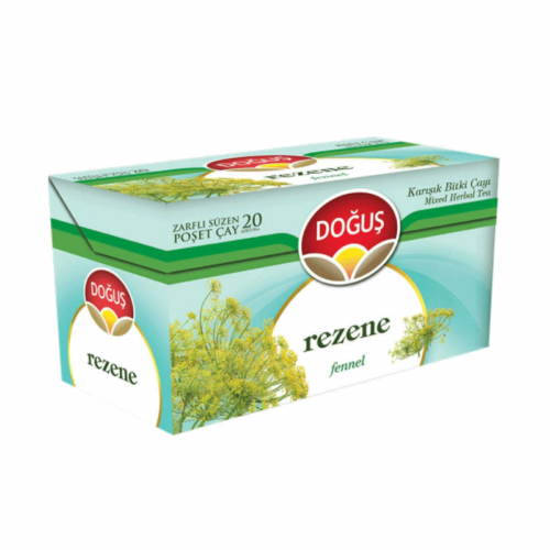 Doğuş  Bitki Çayı  Rezene