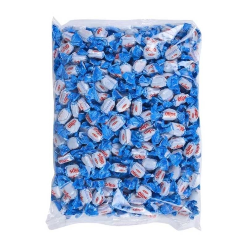 Kent Olips Şeker 1Kg Mentol Okaliptus