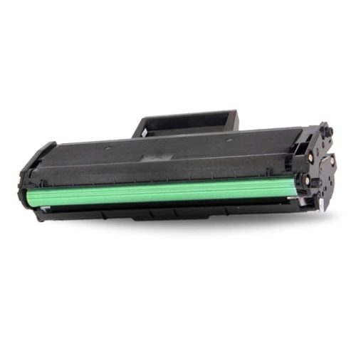 OfisPc HP 106A Black SiyahW1106A Çipsiz Muadil Toner