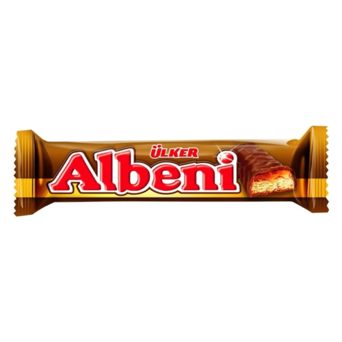 Ülker Albeni Çikolata 40Gr