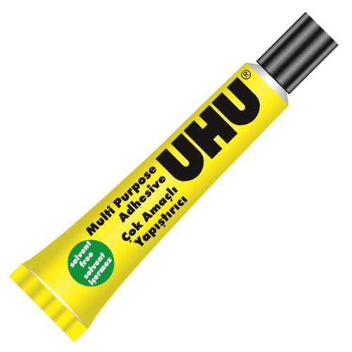 Uhu  Sıvı Yapıştırıcı No:11 90Gr  Tüp