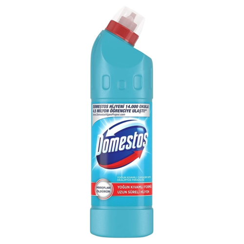 Domestos Çamaşır Suyu 806 MlOkaliptus (67705472)