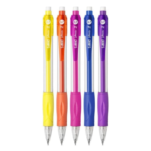Bic Velocity Versatil Kalem0.7Mm