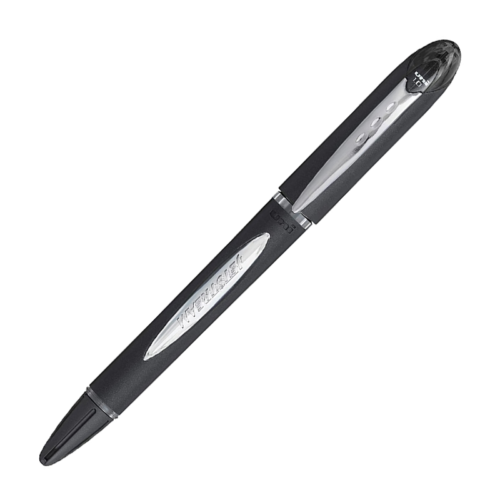 Uni-Ball SX-210 JetstreamRoller Kalem 1.0Mm Siyah