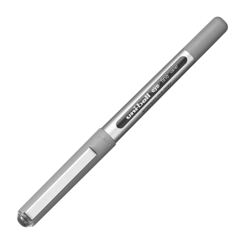 Uni-Ball UB-157 Roller Kalem 0.7Mm Siyah