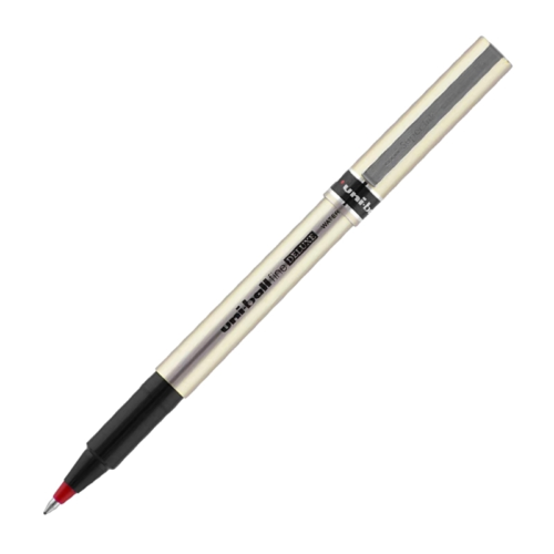 Uni-Ball UB-177 Roller Kalem 0.7Mm Kırmızı
