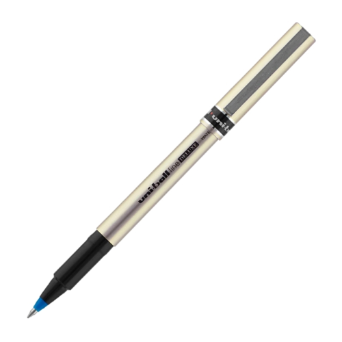Uni-Ball UB-177 Roller Kalem 0.7Mm Mavi