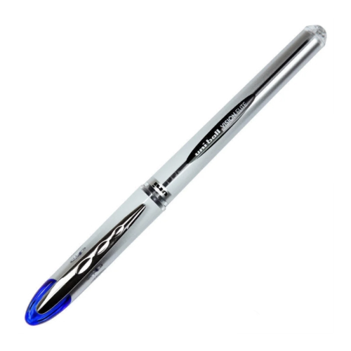 Uni-Ball UB-200 Roller Kalem 0.8Mm Mavi
