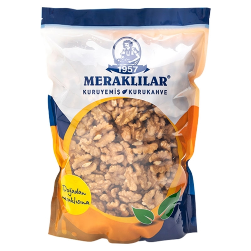 Meraklılar Kelebek (Hususi)Ceviz İçi 1Kg Meraklılar Kelebek (Hususi)Ceviz İçi 1Kg