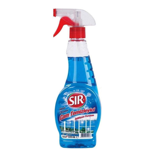 Sır  Cam Temizleyici 500Ml
