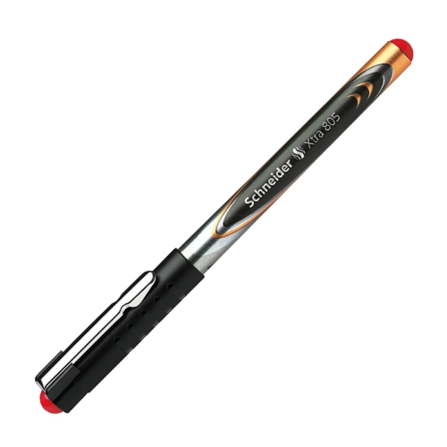 Schneider 805 XTRA RollerKalem Kırmızı