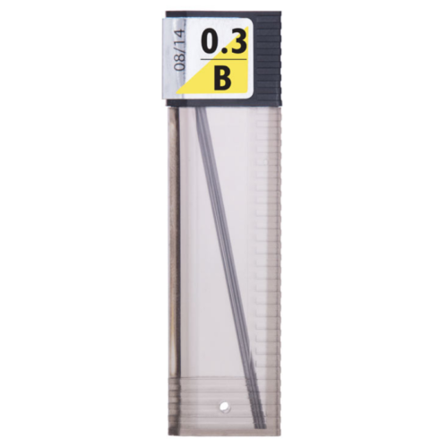 Tombow Kalem Ucu 0.3Mm B