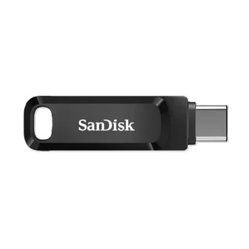 Sandisk Dual Type-C 64Gb