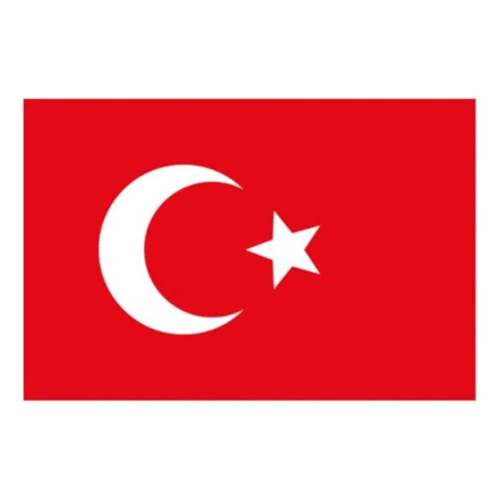 Buket BKT-108 Bayrak 100X150