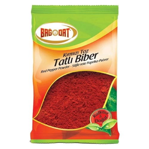 Artı Baharat Tatlı Toz Biber1Kg