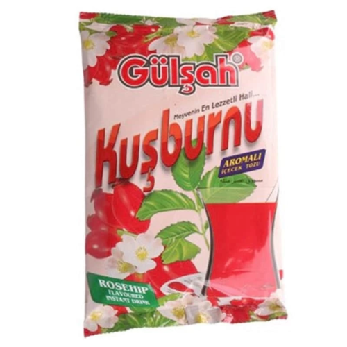 Gülşah Toz İçecek 300GrKuşburnu