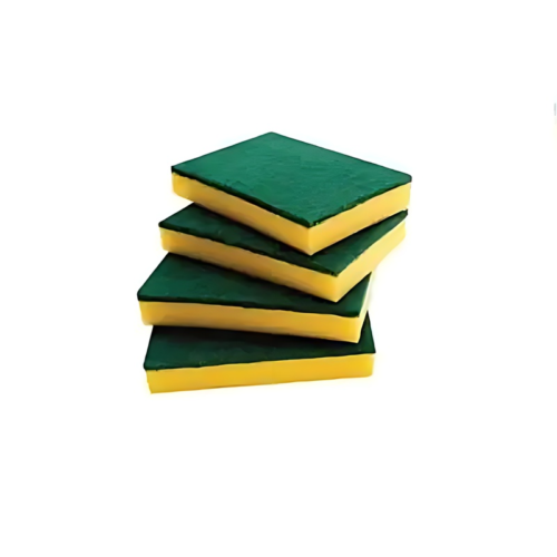 3M Sb 74 Endüstriyel BulaşıkSüngeri 4'lü