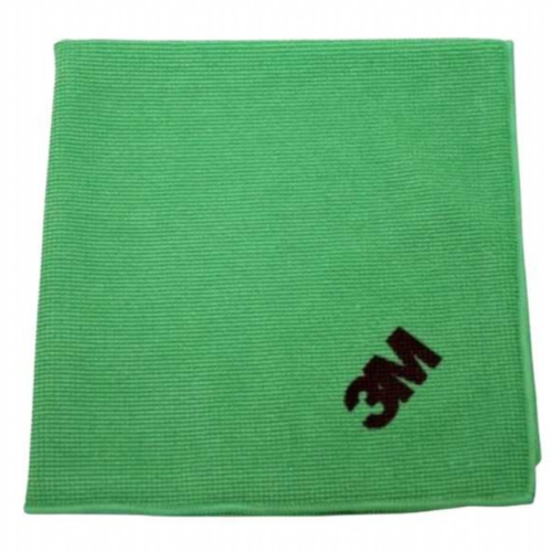 3M Scotch Brite MikrofiberBez Mavi