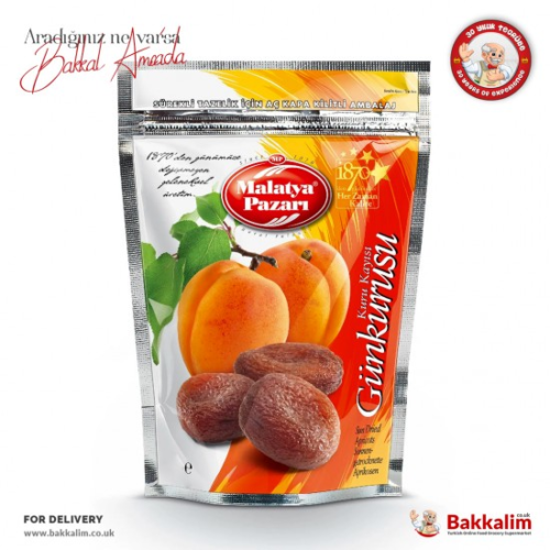 Malatya Pazarı Gün Kurusu500Gr