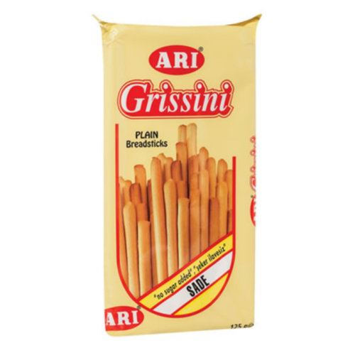 Arı  Grisini 100Gr Sade