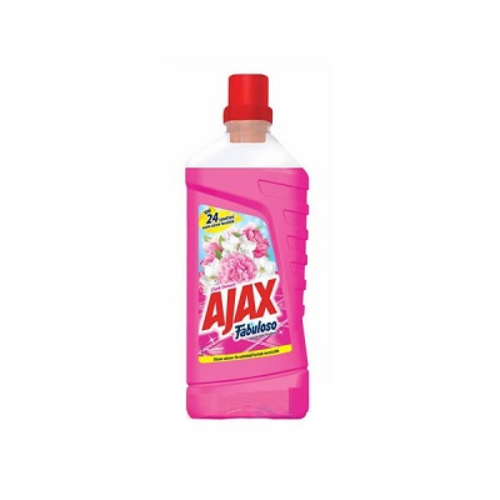 Ajax Fabuloso YüzeyTemizleyici 1000Ml ÇiçekDemeti Ajax Fabuloso YüzeyTemizleyici 1000Ml ÇiçekDemeti