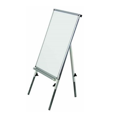Akyazı 0030 Mobil Ayaklı TekTaraflı Laminat Yazı Tahtası90X120