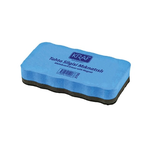 Kraf 570G Mıknatıslı TahtaSilgisi Kraf 570G Mıknatıslı TahtaSilgisi