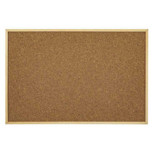 İnter 512 Eko Çerçeve MantarPano 60X90