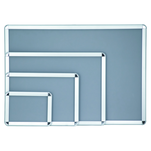 Akyazı 0313 Rondo Köşe ReklamPanosu 50X70 25Mm