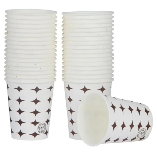 Arnes Karton Bardak 7Oz 50'li