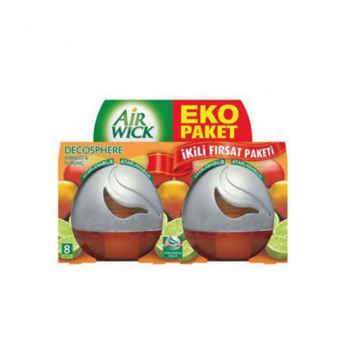 Airwick Decosphere Oda Kokusu2'li