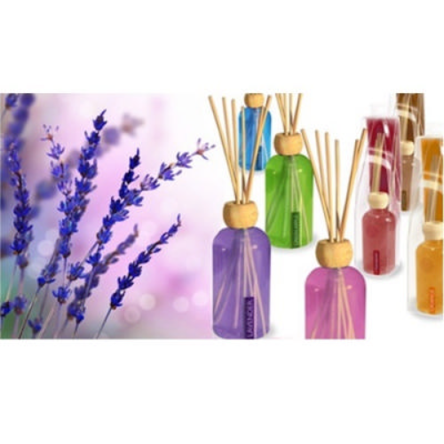 Airwick Kokulu Çubuklar 25MlPembe Çiçek Bahçesi