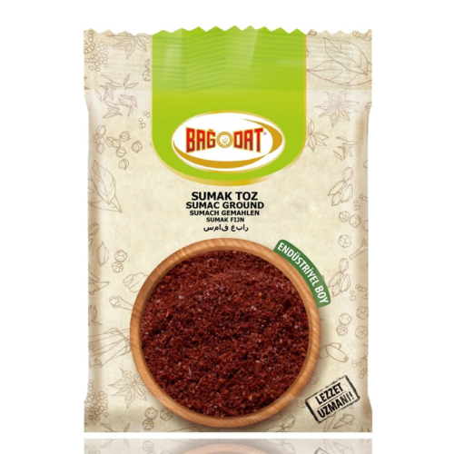 Artı Baharat Sumak Toz 1Kg