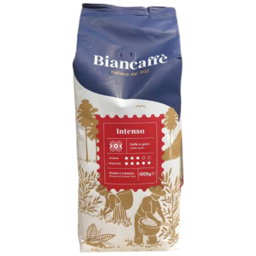 Bianco Intenso Çekirdek Kahve1Kg