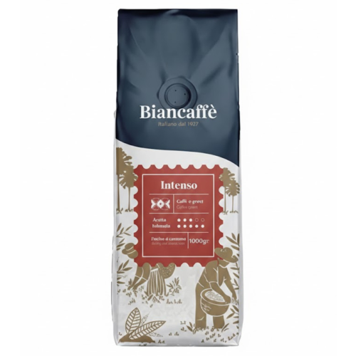 Bianco Intenso Çekirdek Kahve1Kg