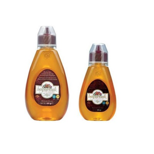Balparmak Çıtkapak Çiçek Balı350Gr