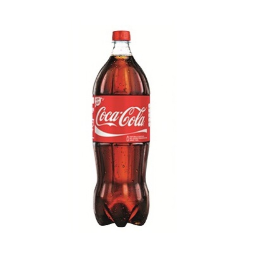Coca-Cola Pet Kola 1Lt