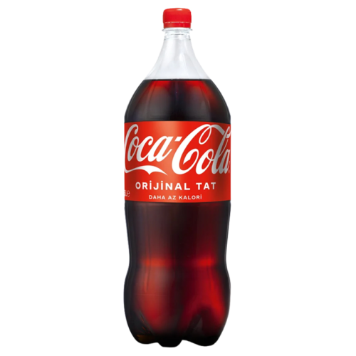 Coca-Cola Pet Kola 2,5Lt
