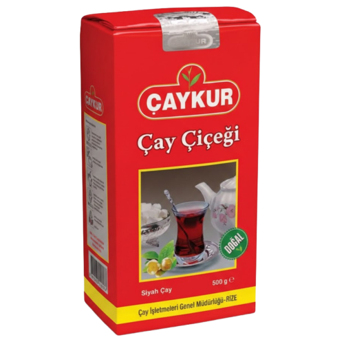 Çaykur Çay Çiçeği Çay 500Gr