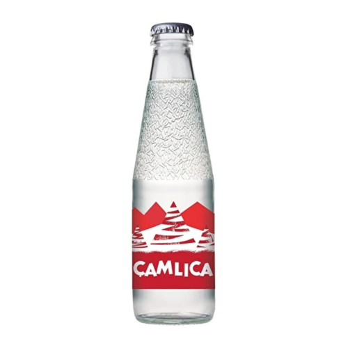 Çamlıca Cam Şişe Gazoz 200Ml