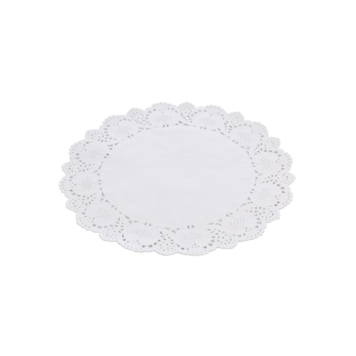 Dolphin İthal Dantel Kağıt28Cm