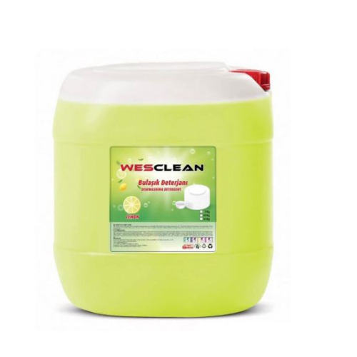 Wesclean Bulaşık Deterjanı5Kg