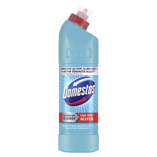 Domestos Çamaşır Suyu 806 MlOkaliptus (67705472)
