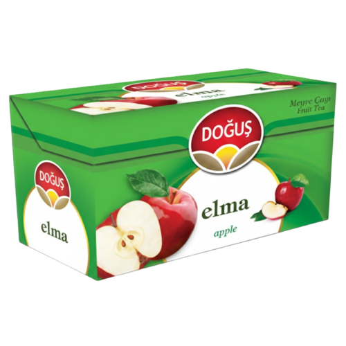 Doğuş  Meyve Çayı  Elma