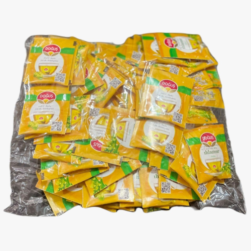 Doğuş Bitki Çayı 100 lüIhlamur