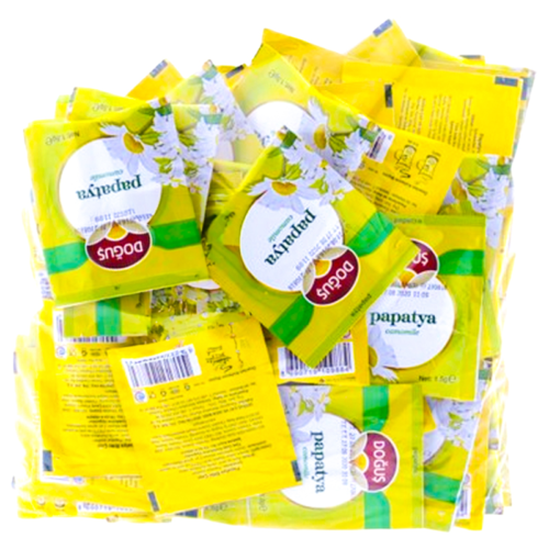 Doğuş Bitki Çayı 100 lüPapatya